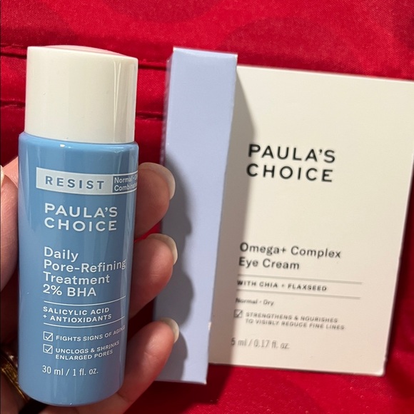 Paula's Choice Skincare Trio NEW - Picture 3 of 3
